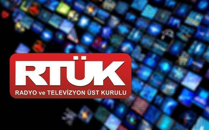 RTÜK'ten şiddet içerikli yayınlara dair 'son' uyarı