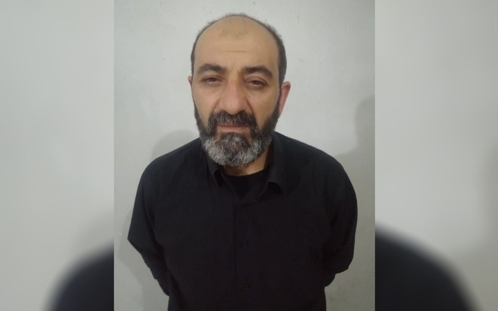 MİT istihbaratıyla yakalanan terörist, Türkiye'ye saldırı hazırlığında olduğunu itiraf etti