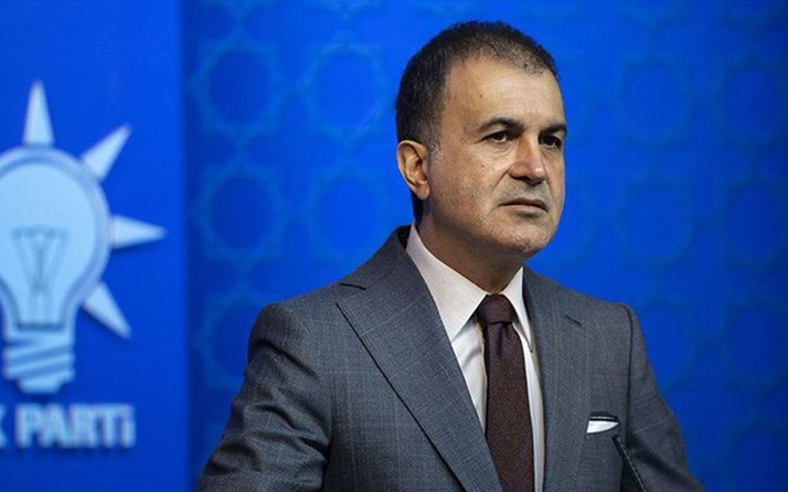 AK Parti Sözcüsü Ömer Çelik'ten Kılıçdaroğlu'na 'Katar' tepkisi