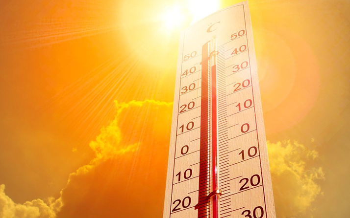 Kanada'da aşırı sıcaklar nedeniyle 233 kişinin hayatını kaybettiği tahmin ediliyor