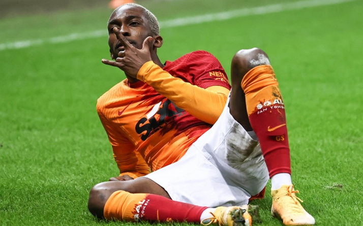 Onyekuru'nun menajerinden Galatasaray'a şok: F.Bahçe veya Beşiktaş'la her an imzalayabiliriz