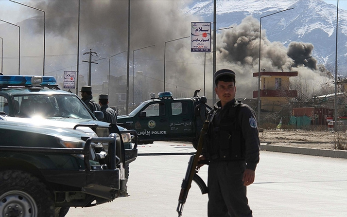 Afganistan'da Taliban ilerliyor Türkiye'yi bekleyen riskler büyüyor