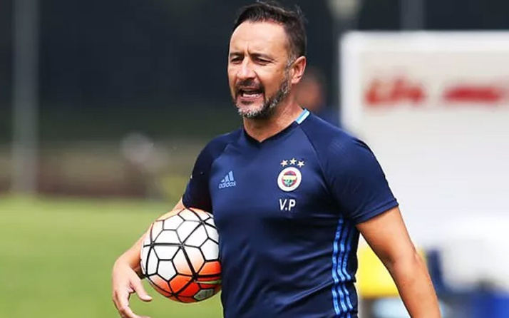 Pereira istedi yönetim harekete geçti! Fenerbahçe'de 3 transfer birden