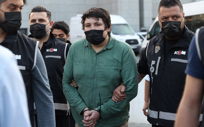 Çiftlik Bank sanığı Mehmet Aydın'ın kaldığı cezaevi değiştirildi İstanbul dışına gönderildi
