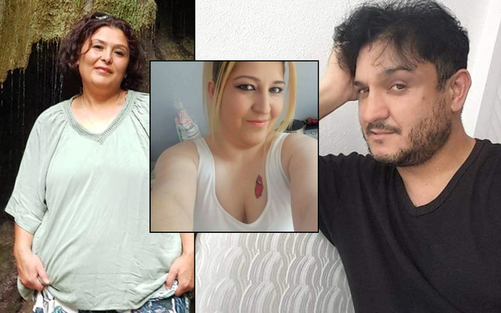 Ankara'da 2 kadınla yaşıyordu cinsel ilişki sırası için öldürdü! Son sözü bakın ne oldu