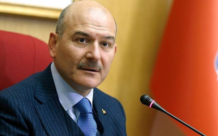 İçişleri Bakanı Soylu: 2021 yılı içinde 97 PKK, 3 DEAŞ ve 1 tane de aşırı sol terör örgütü eylemini engelledik