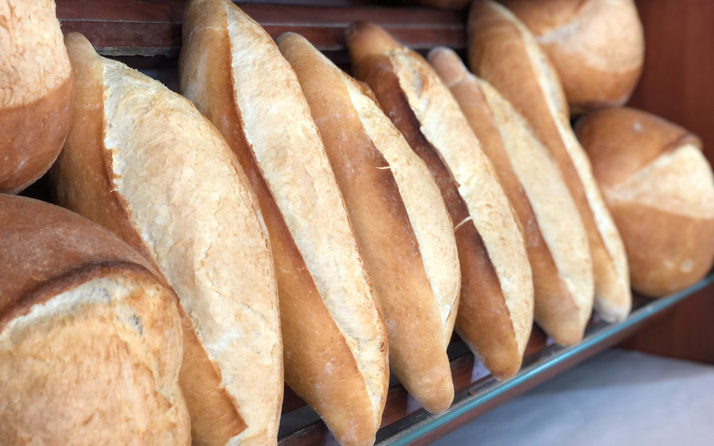 Erzincan'da ekmeğe yüzde 25 zam geldi! İşte fiyatlar...
