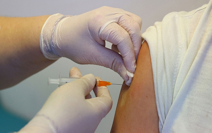 Yerli VLP aşısından haber var! Ne zaman uygulamaya başlanacak?