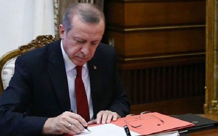 Cumhurbaşkanı Erdoğan'dan Sudan ile 'işbirliği' ve destek mesajı