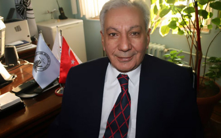Eski Sağlık Bakanı Yaşar Eryılmaz, 77 yaşında hayatını ...