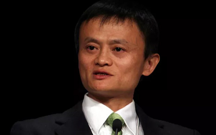 İş gezisi sırasında çalışan cinsel saldırıda bulunan Alibaba yöneticisi kovuldu