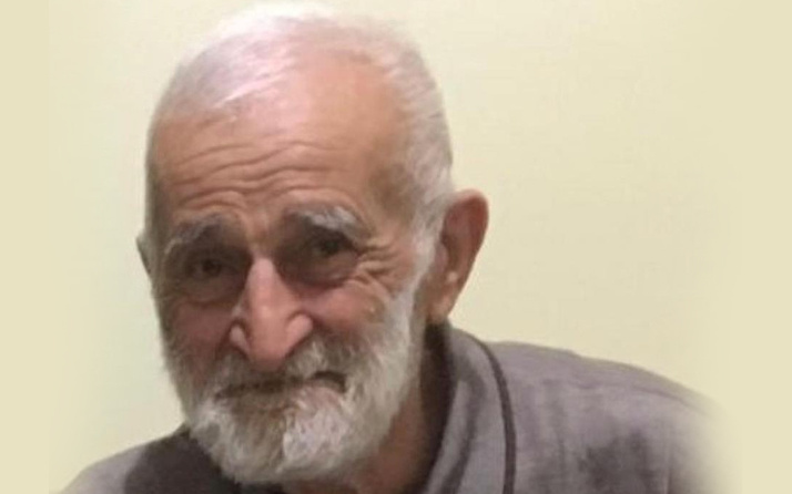 Tokat'ta kayıp olarak aranan Alzheimer hastası yaşlı adam bakın nerede bulundu