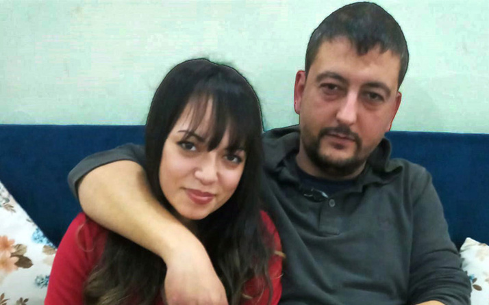 Balıkesir'de şiddet uygulayan kocasını tüfekle vurarak öldürdü