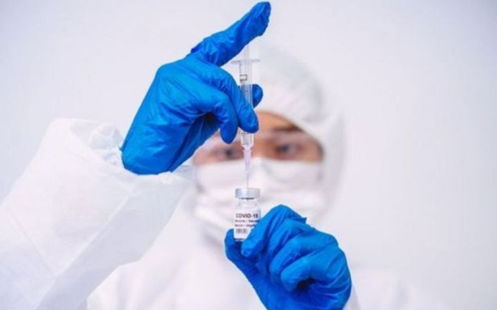 Kuzey Amerika ülkesi Kanada'dan 'zorunlu aşı' kararı