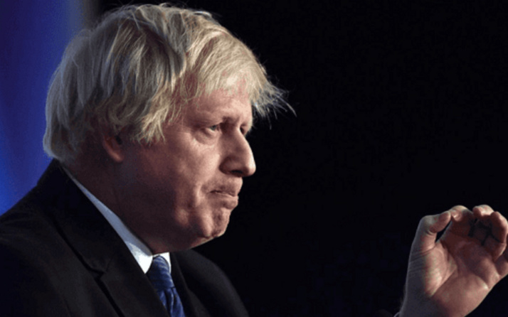 Boris Johnson'dan dikkat çeken Afganistan yorumu: Savaş boşuna değildi