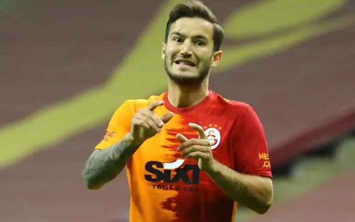 Galatasaray ile Çaykur Rizespor Oğulcan Çağlayan krizini çözdü