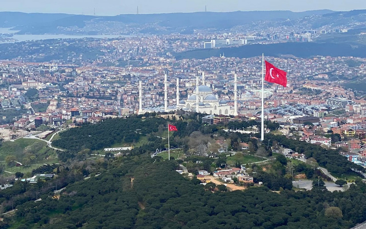 Türkiye'nin en uzun ve en büyüğüydü Cumhurbaşkanı Erdoğan'dan yeni talimat
