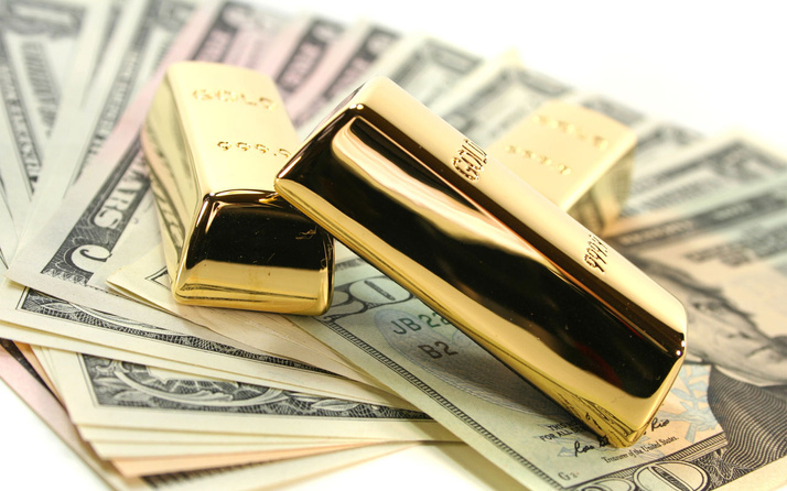 Altın ve dolara yatırım yapanlar dikkat uzman isim açıkladı: Biri sert yükselirken diğeri çakılacak!