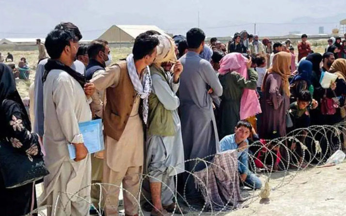 20 bin Afgan sığınmacıya ücretsiz olacak! Airbnb açıkladı