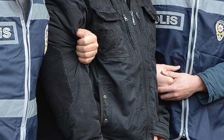 DEAŞ'ın "keskin nişancısı" olduğu iddia edilen şüpheli Kırşehir'de yakalandı
