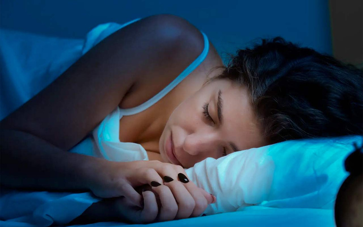 Öğrencilerin derse daha iyi konsantre olabilmesi için 'düzenli uyku' şart