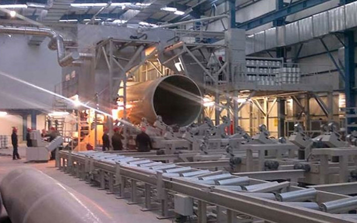Türk sanayi devi Romanya'daki fabrikasını kapatma kararı aldı