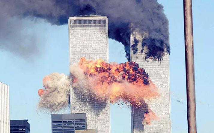 ABD basını: Yeni 11 Eylül saldırısı insansız hava araçlarıyla yaşanabilir