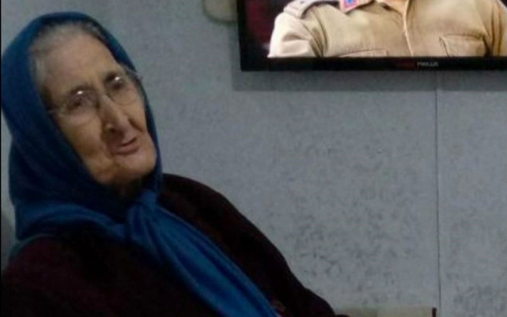 Bayrampaşa'da annesini öldüren şahıs polise teslim oldu
