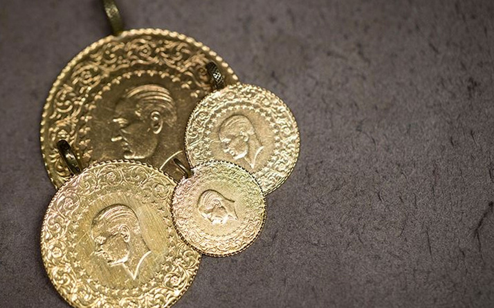 13 Eylül altın fiyatları! İslam Memiş: Gram altın fiyatındaki yükseliş kalıcı olmaz