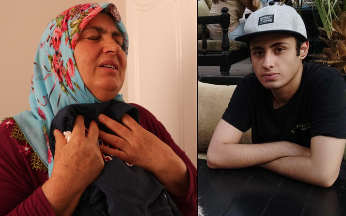 Gaziantep'te 20 yaşındaki genç 1 haftadır kayıp! Ailesiyle 1 yıldır küstü: Sebebi herkesi şaşırttı