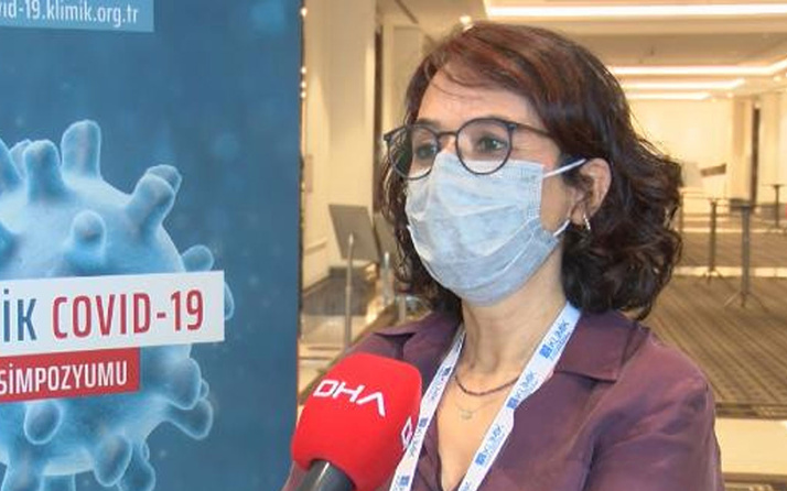 Bilim Kurulu Üyesi Prof. Dr. Serap Şimşek Yavuz’dan 'norovirüs' uyarısı! Bu belirtilere dikkat!