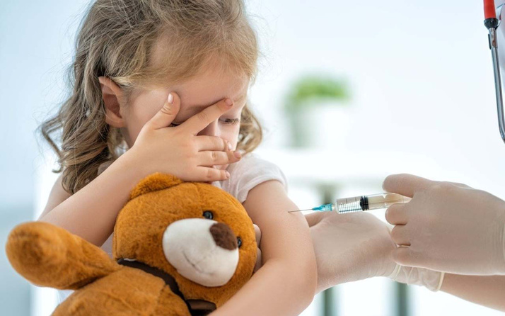 Fransa'da 5-11 yaşa koronavirüs için aşı tavsiyesi