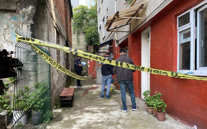Zonguldak'ta kadın cinayeti! Boşanma aşamasındaki eşi tarafından öldürüldü