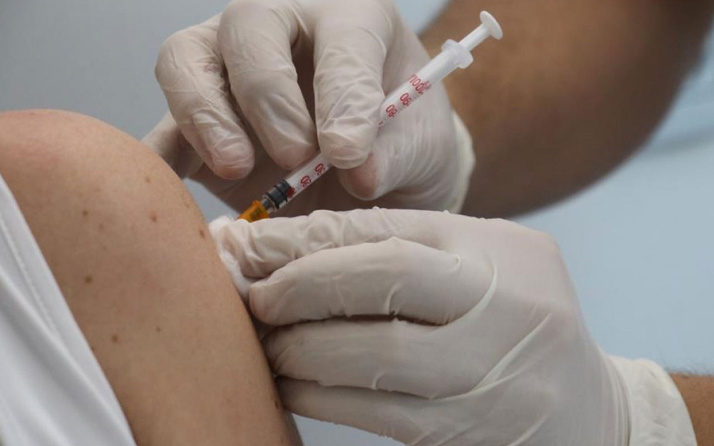 Nijerya Kovid-19'un Omicron varyantına karşı takviye aşıyı onayladı