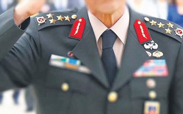'5 general istifa etti' iddiası! Milli Savunma Bakanlığı açıklama yaptı