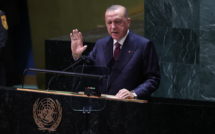 Cumhurbaşkanı Erdoğan Rus basınında: Kimseden korkmuyor meydan okudu