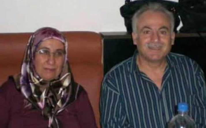 Konya'da yürek dağlayan haber! Bir gün arayla öldü