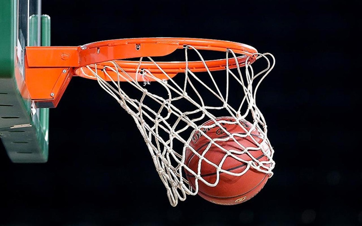 Tivibu Spor Basketbol Şampiyonlar Ligi'ni sporseverlerle buluşturuyor