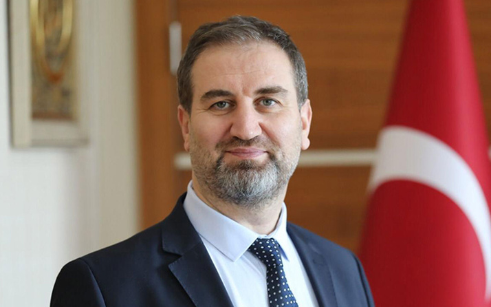 AK Parti son anketi açıkladı! "Yüzde 38-40 arasındayız. Oldukça iyi bir oran"