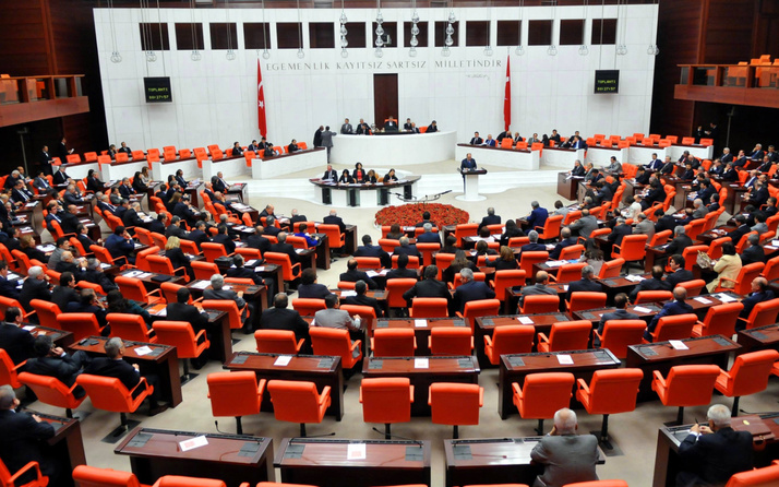 3 HDP'linin dokunulmazlıkları kaldırılsın talebi