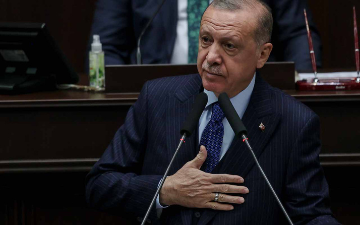 Cumhurbaşkanı Erdoğan'dan Kılıçdaroğlu'na sağlık durumu cevabı! 3600 gösterge için müjde!