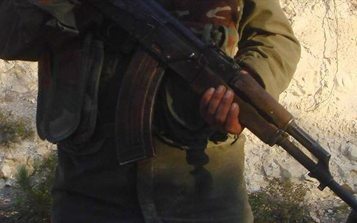 Terör örgütü YPG/PKK Haseke'de çatıştığı Arap aşiretinden bir sivili öldürdü