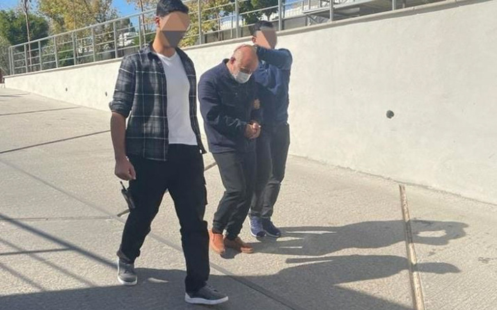 FETÖ’nün TRT'den ihraç Başmühendisi Ankara'da yakalandı