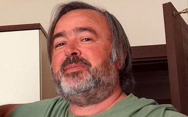 Kahramanmaraş'ta aşı karşıtı paylaşımlar yapmıştı! Öğretim üyesi covid-19'dan öldü