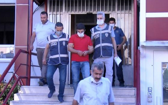 Bursa'da vahşet! Çocukluk arkadaşını uyurken 13 yerinden bıçakladı