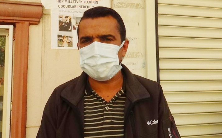 Diyarbakır'a gidecek olan Ekrem İmamoğlu'nun evlat nöbetindeki ailelerle ilgili kararı tepki çekti