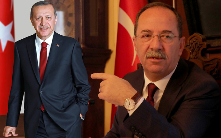 CHP'li Edirne Belediye Başkanı: Cumhurbaşkanı'nın ricasını emir saydık