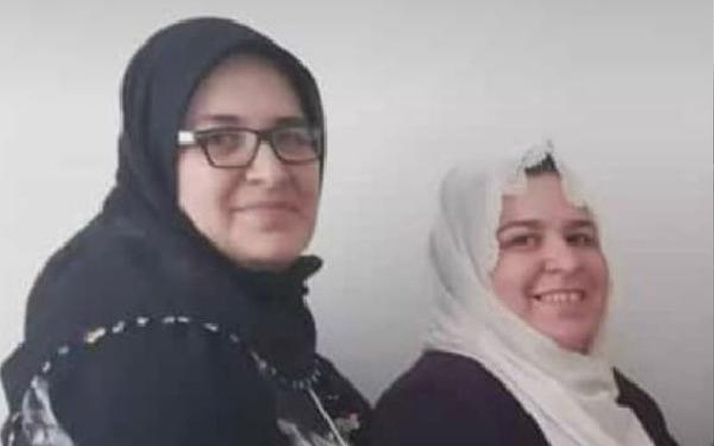 Samsun'da 2 kardeşten yürek yakan haber! 15 dakika arayla covid-19'dan öldüler