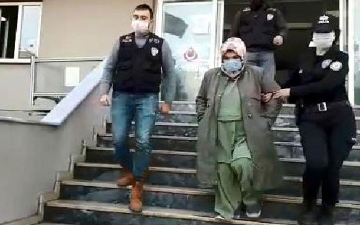 Maske takmasını söyleyen doktora saldırmıştı! 6 bin 180 lira adli para cezasına çarptırıldı
