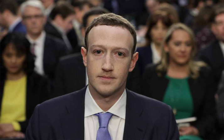 Facebook skandallar sonrası karar aldı! İsmini değiştirecek